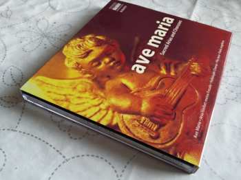 CD Various: Ave Maria - Sacred Arias And Choruses
