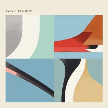 CD Various: Avocet Revisited