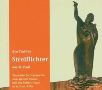 Album Various: Aya Yoshida - Streiflichter Aus St.paul