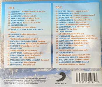 2CD Various: Bääärenstark!!! 2022 - Die Erste
