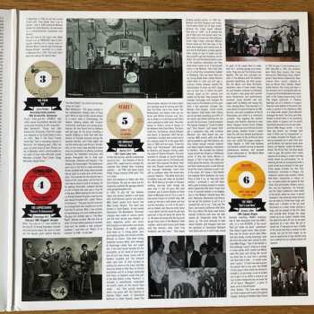 LP Various: Back From The Grave Volume 10