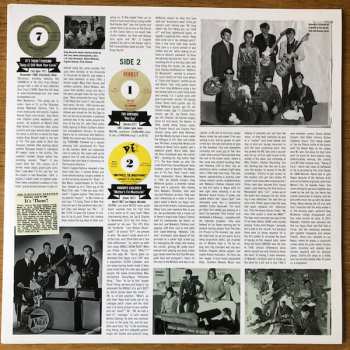 LP Various: Back From The Grave Volume 10