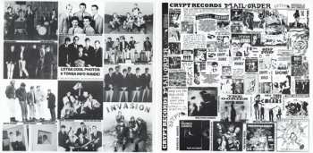 2LP Various: Back From The Grave Volume 7