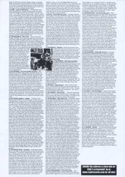 2LP Various: Back From The Grave Volume 7