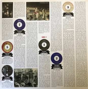 LP Various: Back From The Grave Volume 9