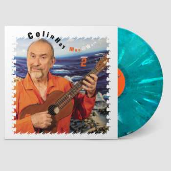 LP Various: Man At Work Volume 2