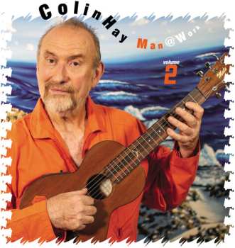 CD Various: Man At Work Volume 2