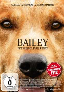 Album Various: Bailey - Ein Freund Fürs Leben
