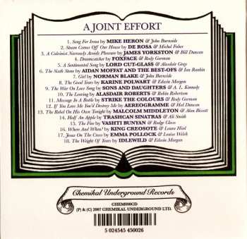 CD Various: Ballads Of The Book LTD