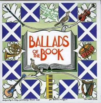 CD Various: Ballads Of The Book LTD