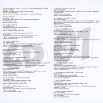 2CD Various: Ballermann Oktoberfest 2019