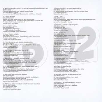 2CD Various: Ballermann Oktoberfest 2019