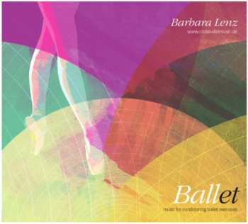 CD Various: Ballet/music For Conditioning Ballet Exercises