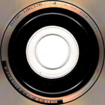 CD Various: Bandits (Music From The MGM Motion Picture)