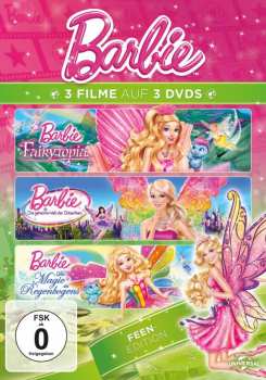 Album Various: Barbie: Feen Edition