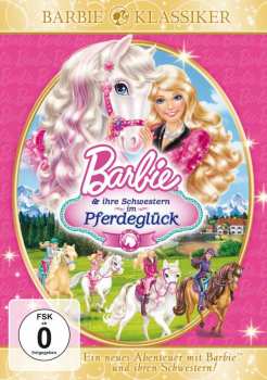 DVD Various: Barbie Und Ihre Schwestern Im Pferdeglück