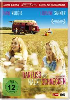 DVD Various: Barfuß Auf Nacktschnecken