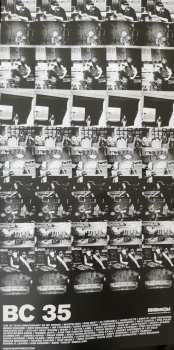 LP/SP Various: BC 35 Volume Two / The 35 Year Anniversary Of BC Studio