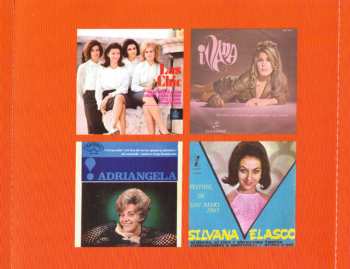 CD Various: Beat Girls Español! (1960s She-Pop From Spain)