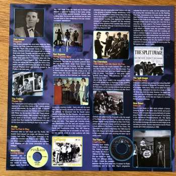 LP Various: Beatfreak! Vol. 2 - Rare And Obscure British Beat (1964-1969) LTD | NUM | CLR