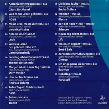 CD Various: Beatkiste Volume 3