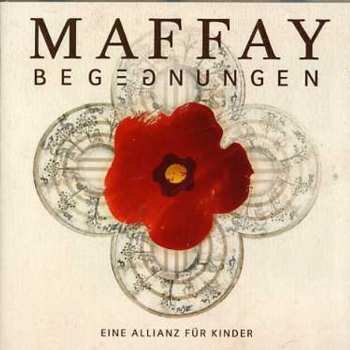 CD Various: Begegnungen - Eine Allianz Für Kinder