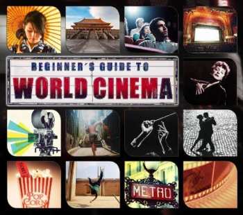 3CD Various: Beginner's Guide To World Cinema