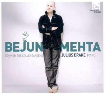 CD Various: Bejun Mehta - 20th Century English Songs