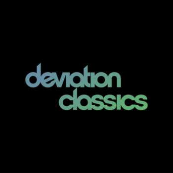 4LP Various: Benji B Presents Deviation Classics
