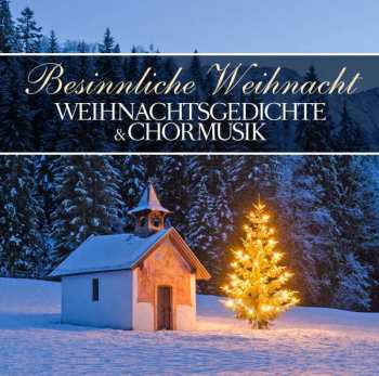 Album Various: Besinnliche Weihnacht