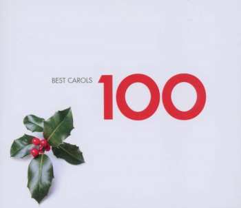 6CD Various: Best Carols 100