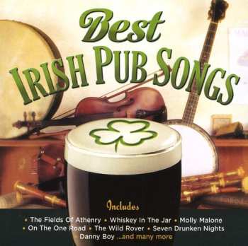 Album Various: Best Irish Pub Songs