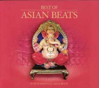 Album Various: Best Of Asian Beats