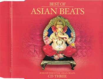 3CD/Box Set Various: Best Of Asian Beats