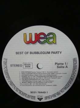 CD Various: Black Is Black: Best Of-mike Kennedy