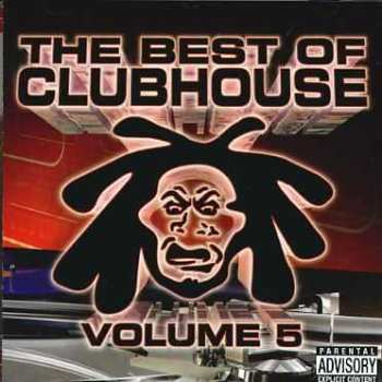 Album Various: Best Of Clubhouse Vol.5
