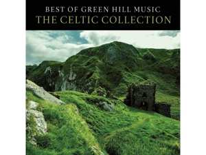 Album Various: Best Of Green Hill Music: The Celtic Connection