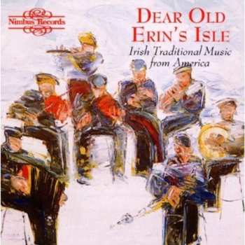 Album Various: Best Of Ireland