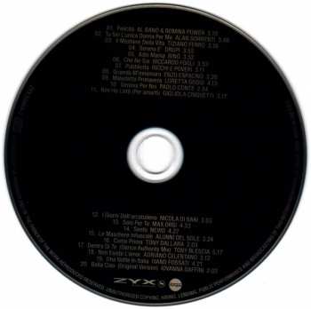 CD Various: Best Of Italo Pop Vol. 2: Emotizioni