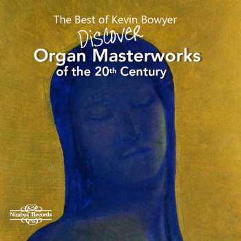 Album Various: Best Of Kevin Bowyer