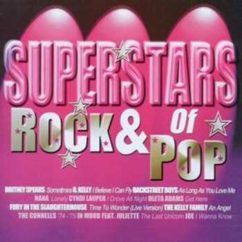 Album Various: Best Of Romantic Rock 3