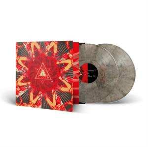 2LP Various: Best Of Soundgarden (Redux) CLR