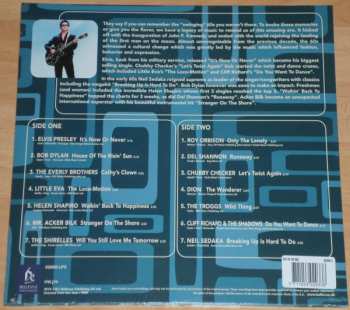 LP Various: Best Of The 60's