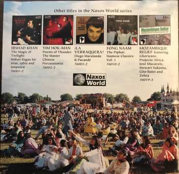 CD Various: Bhangra Beatz (Eleven Slammin' Bhangra Tracks!)