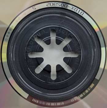 CD Various: Bill & Ted's Excellent Adventure (Original Motion Picture Soundtrack)
