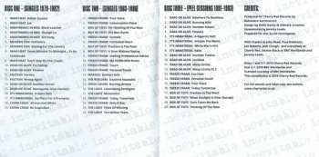 3CD Various: Birth Of A Nation: Inevitable Records - An Independent Liverpool 1979-1986