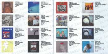 3CD Various: Birth Of A Nation: Inevitable Records - An Independent Liverpool 1979-1986