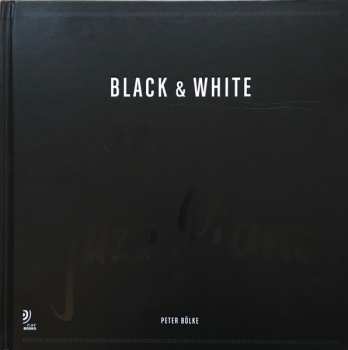 Album Various: Black And White - The Jazz Piano