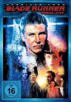 DVD Various: Blade Runner