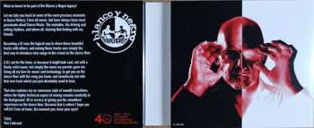 4CD Various: Blanco y Negro Presents: Ben Liebrand In The Mix